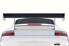99-04 Porsche 996 Gt3 Cup Car Look Duraflex Body Kit-wingspoiler 120346