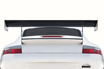 99-04 Porsche 996 GT3 Cup Car Look Duraflex Body Kit-Wing/Spoiler