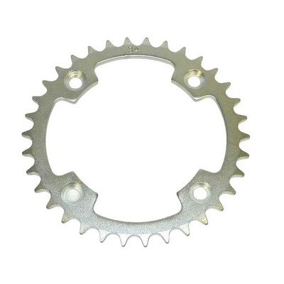 OEM Grade Rear Sprocket 34T 520 Suzuki LT-R 450 / LT-Z 400 398