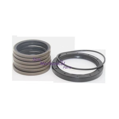 For Komatsu PC60-5 PC60-6 PC60-7 Excavator Center Joint Seal Kit