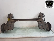 Rear Axle VWA Rear Axle FWD ABS Ford Transit Connect (PJ2) 2014 2590617