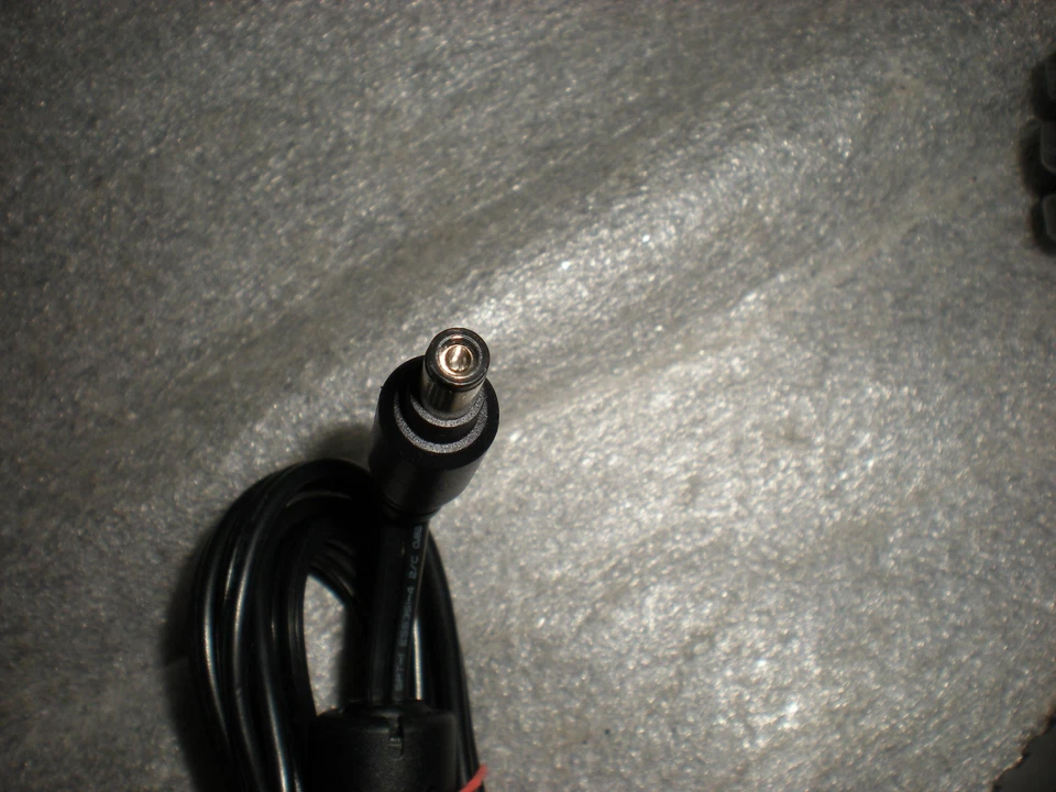 OEM Genuine BOSE POWER SUPPLY ADAPTER DCS94 33V Media Center AV18 AV28 AV38 AV48 - Image 2 of 4