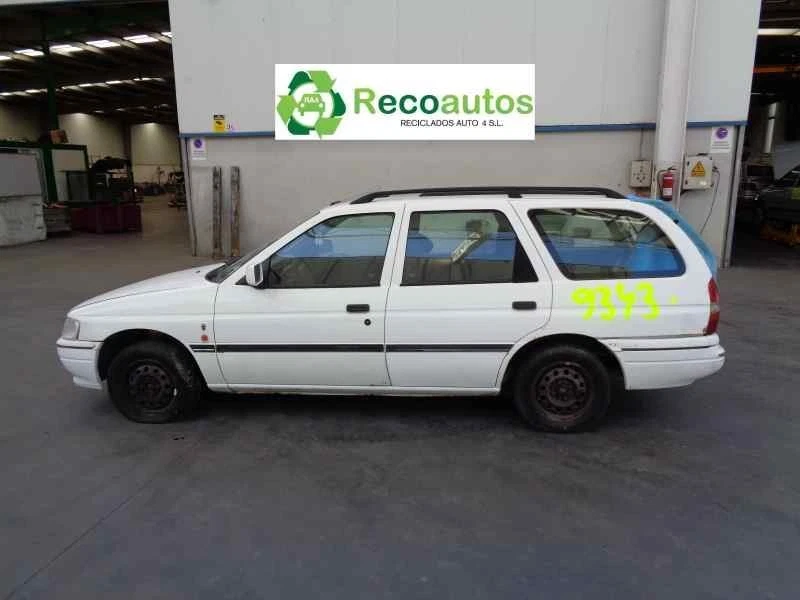 92FB12A650 CENTRALINA MOTORE / 2574202 PER FORD ESCORT BERL./TURNIER 1.8 16V CAT - Immagine 4 di 4