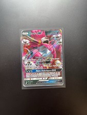 Carte Pokémon : Hoopa GX 96/181 Soleil & Lune Duo de Choc, FR