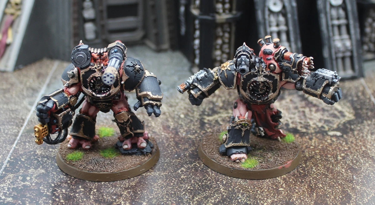 その他 Obliterators Chaos Obliterator for sale - eBay