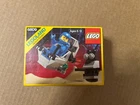LEGO Space: XT-5 and Droid (6809)-Brand New In Factory Sealed Box
