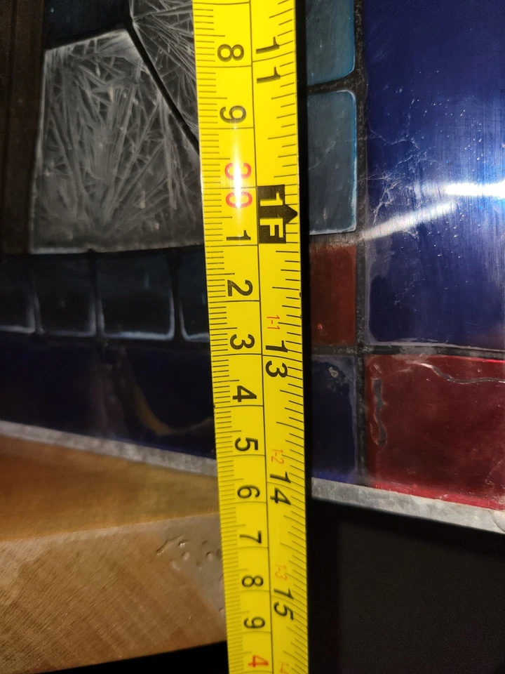 Decoración atrapasoles vintage hecha a mano Foto 4 de 4