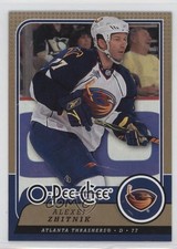 2008-09 O-Pee-Chee Alexei Zhitnik #168 t3w