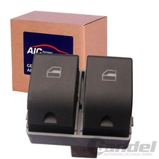 AIC FENSTERHEBERSCHALTER EFH FAHRERSEITIG VORNE PASSEND FÜR SEAT CORDOBA IBIZA AIC FENSTERHEBERSCHALTER EFH FAHRERSEITIG VORNE PASSEND FÜR SEAT CORDOBA IBIZA