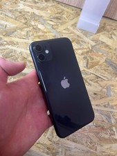 Apple iPhone 11 - 128GB - Schwarz (Entsperrt) A2221 (GSM)