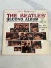 The Beatles’ Second Album Beatles LP Vinyl Record ST-2080