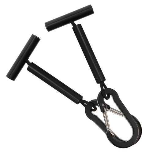  Supports de ligne de pêche portables, 1 ensemble 2 pièces, outils de pêche - Zdjęcie 8 z 9
