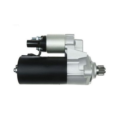 Anlasser Starter 2,0 KW 12V für VW Touran Golf Audi A3 Seat Leon Octavia 2.0 TDI