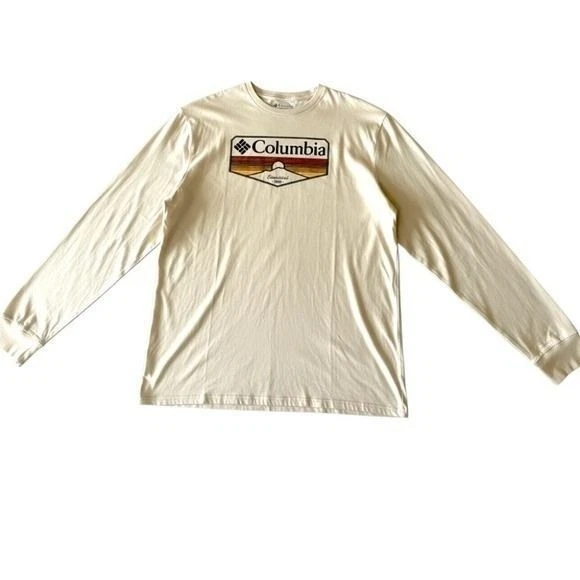 Columbia Vintage Casual Shirts for Men for sale | eBay