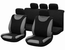 Sitzbezüge Schonbezug Sitzschoner Für Audi A2 A3 A4 A5 A6 A7 Q2 Q3 Q4 Q5 Q6 Q7