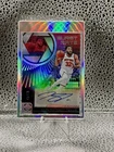 2024-25 Panini Photogenic Karl-Anthony Towns Auto #D /49 New York Knicks SP