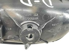 826720001R front inner door handle rh for RENAULT SCENIC III 1.9 DCI 2009 128281