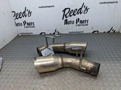 Camaro 2010~2015 純正マフラーリアピース Genuine OEM Mufflers & Resonators for Chevrolet Camaro for sale | eBay