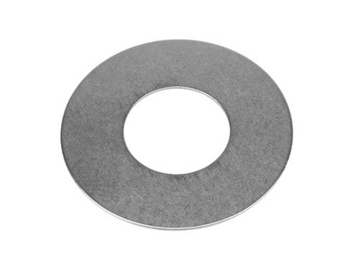 100 x Scheibe DT Spare Parts 4.20144 Scheibe Ventilfeder, d: 15,6 mm, D: 34