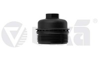 Deckel ÖLfiltergehäUse Vika 11151796001 FüR VW Touareg CR7 RC8 Tfsi 4Motion TDI