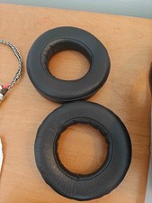 Kennerton ECL-02MF Sheepskin 105mm Ear Pads - for Kennerton, ZMF, LSA Headphones