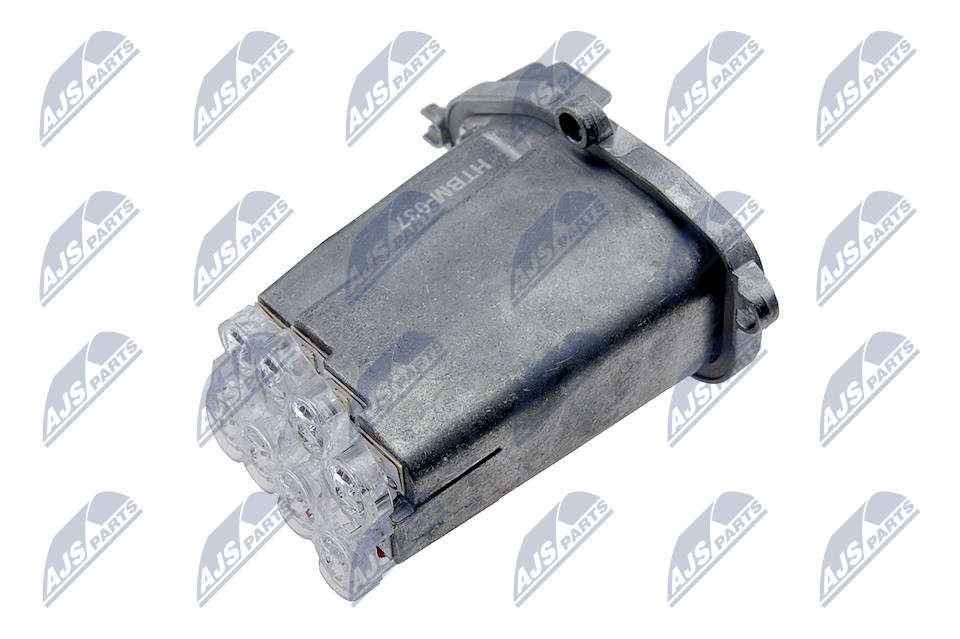 N.T.Y. EPX-BM-037.NTY Control Unit, lights for BMW