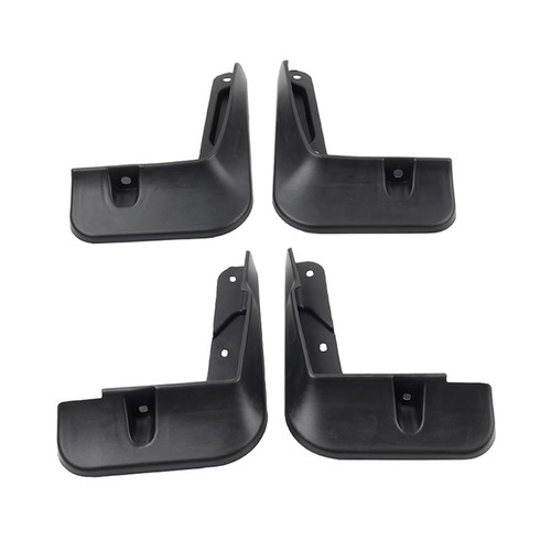 4 stücke Rad Schlamm Flaps Guards Für Kia Forte Cerato K3 GT Limousine 2019-2021 - Picture 4 of 13