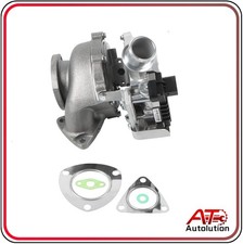 Turbo Turbocharger For Ford Ranger Transit Mazda Bt-50 Bk3q6k682ab Bk3q6k682rc