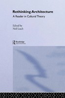 Neil Leach | Rethinking Architecture | Buch | Englisch (1997) | Routledge