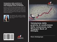 Mistre Woldegiorgis | Valutazione Delle Pratiche Di Condivisione Della...
