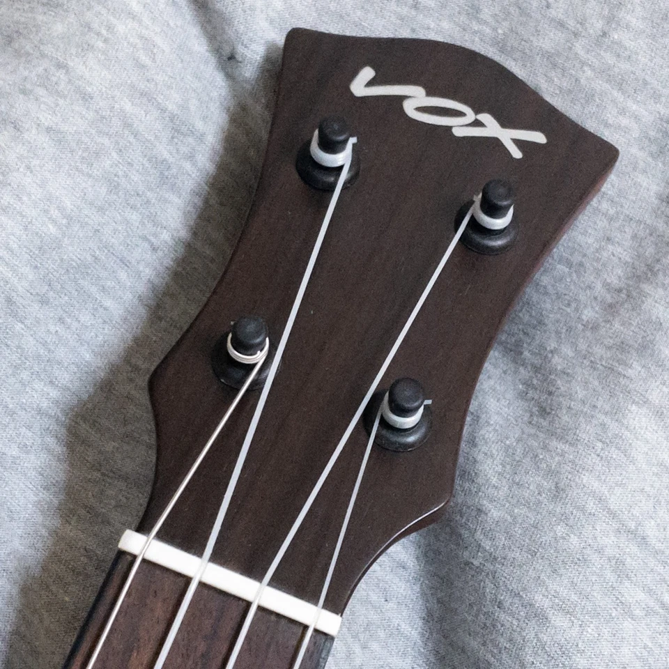 Vox Vfu-1 Crw Rosewood Safe delivery from Japan - Image 3 of 4