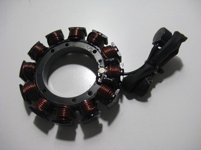 Lichtmaschinen-Stator Lichtmaschine Wicklung Buell XB-12X Ulysses, XB2, 08-10