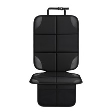 Car seat Protector 2 mesh Pocket Waterproof car seat Covers, Universal Size, ...