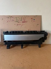 2022 - 2024 HYUNDAI IONIQ 5 RIGHT FRONT GRILL ACTIVE SHUTTER OEM 86990 GI000 NEW