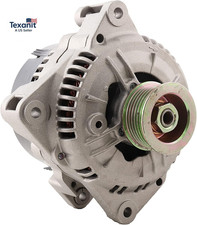 400-24005 12v 120a Alternator Compatible Withreplacement For Volvo 850 1993-199 400-24005 12v 120a Alternator Compatible Withreplacement For Volvo 850 1993-199