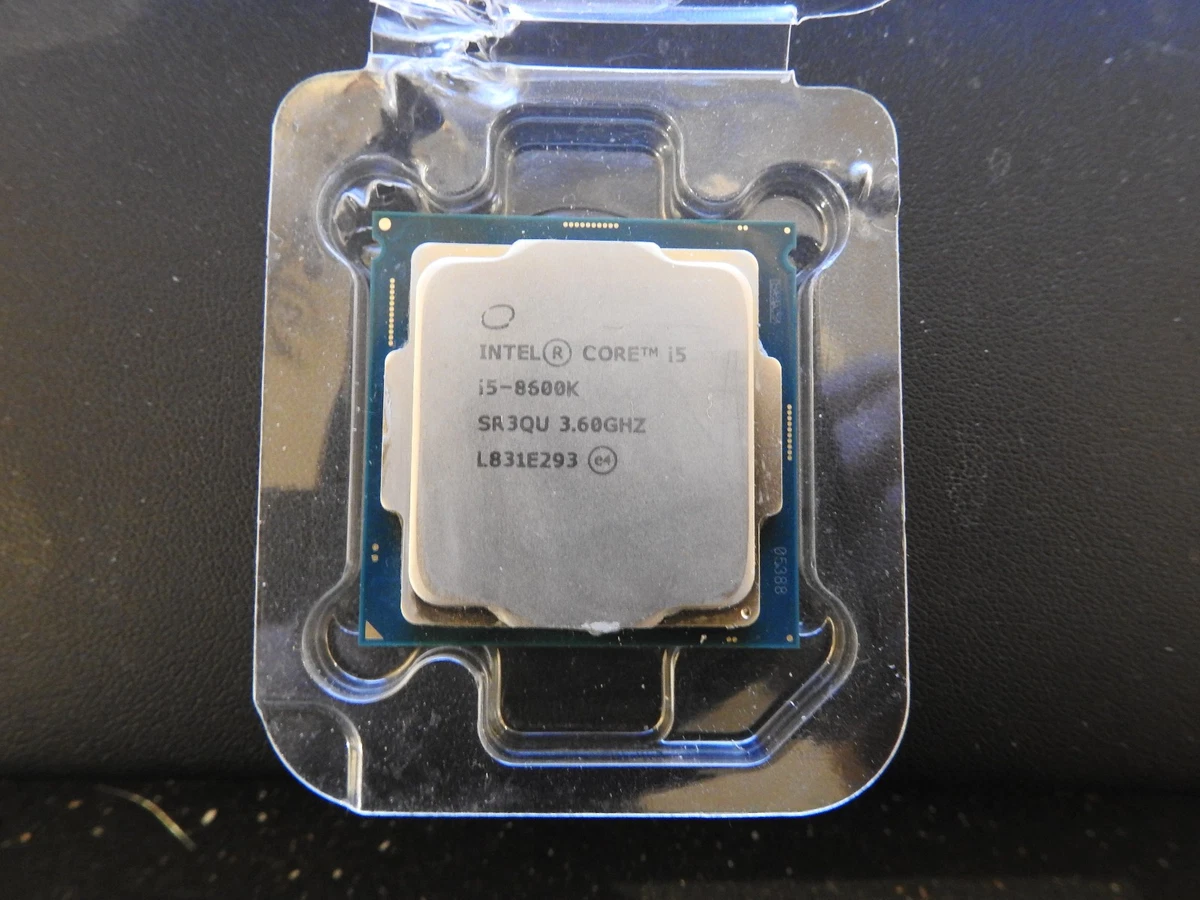 Cpu Socket Coffee Lake Socket Intel Coffee Lake Core I7-8700K