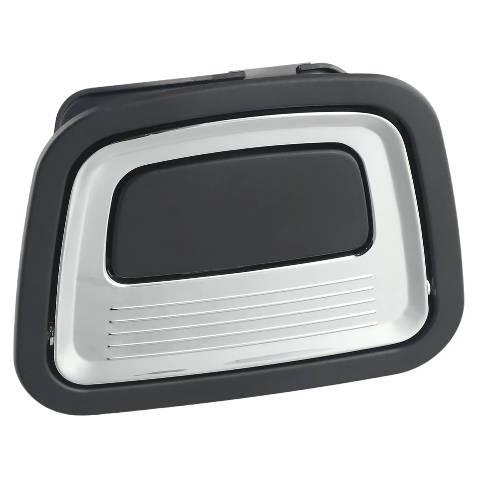 For Mercedes W166 ML Handle Trim Trunk Floor Cover 1pc Black Floor Brab Handle - Image 4 of 4