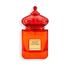 Matin Martin Silky Saffron Unisex 3.4 Fl Oz. 100ml