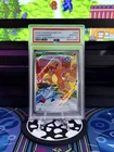 PSA 10 2026 POKEMON MEP EN CHARMANDER FIRST PARTNER ILLUS COLL SER 1 🔥