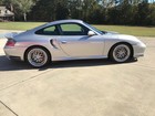 2002 Porsche 911 TURBO