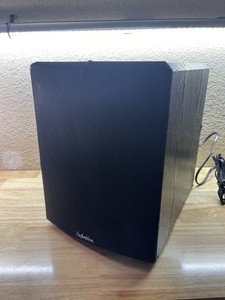 Definitive Technology Powerfield Subwoofer 350 Watt  READ