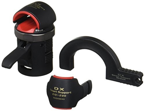 Daiichi Seiko Received Rod Support Smart Support DX Japan 195414 - Foto 1 di 7
