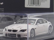 Spark 1/43 CA04311010 BMW Alpina B6 GT3