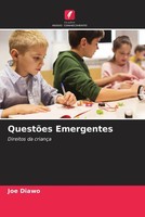 Joe Diawo | QuestõEs Emergentes | Taschenbuch | Portugiesisch (2022)