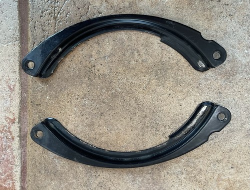 Genuine OEM USED Toro Snowblower Chute Retainers 71-4980-03 71-4990-03