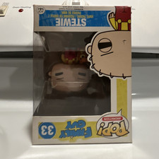 Ultimate Funko Pop Family Guy Figures Gallery and Checklist 19