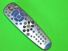 1 remote dish network 6.2 UHF mode  137174