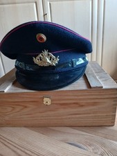 Feuerwehr - Schirmmütze NRW