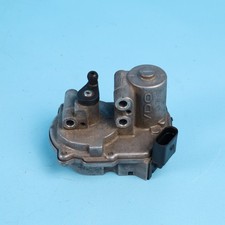 Audi A6 4F C6 2.7 3.0 TDI Stellmotor Drallklappen 059129086D Ansaugbrücke Pi