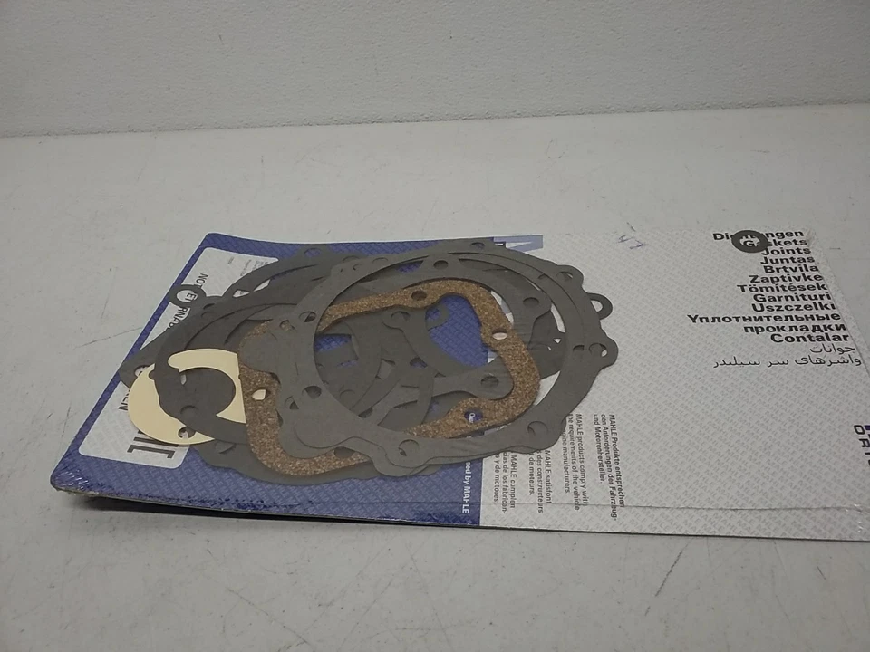 Juego de sincronización del motor Mahle TS27275 - rendimiento duradero de precisión Foto 4 de 4